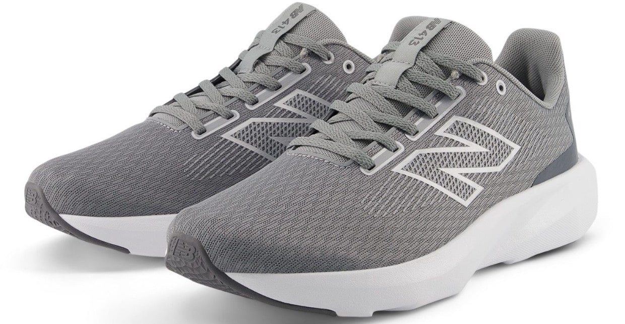 NEW BALANCE 413V3 Laufschuh 1