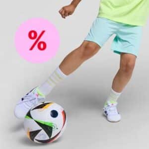 OTTO Direktabzug auf Sportschuhe