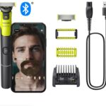 🪒 Philips OneBlade 360 Face & Body Body Groomer mit App-Anbindung
