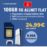 PS5 Allnet Flat 100GB 500 x 500