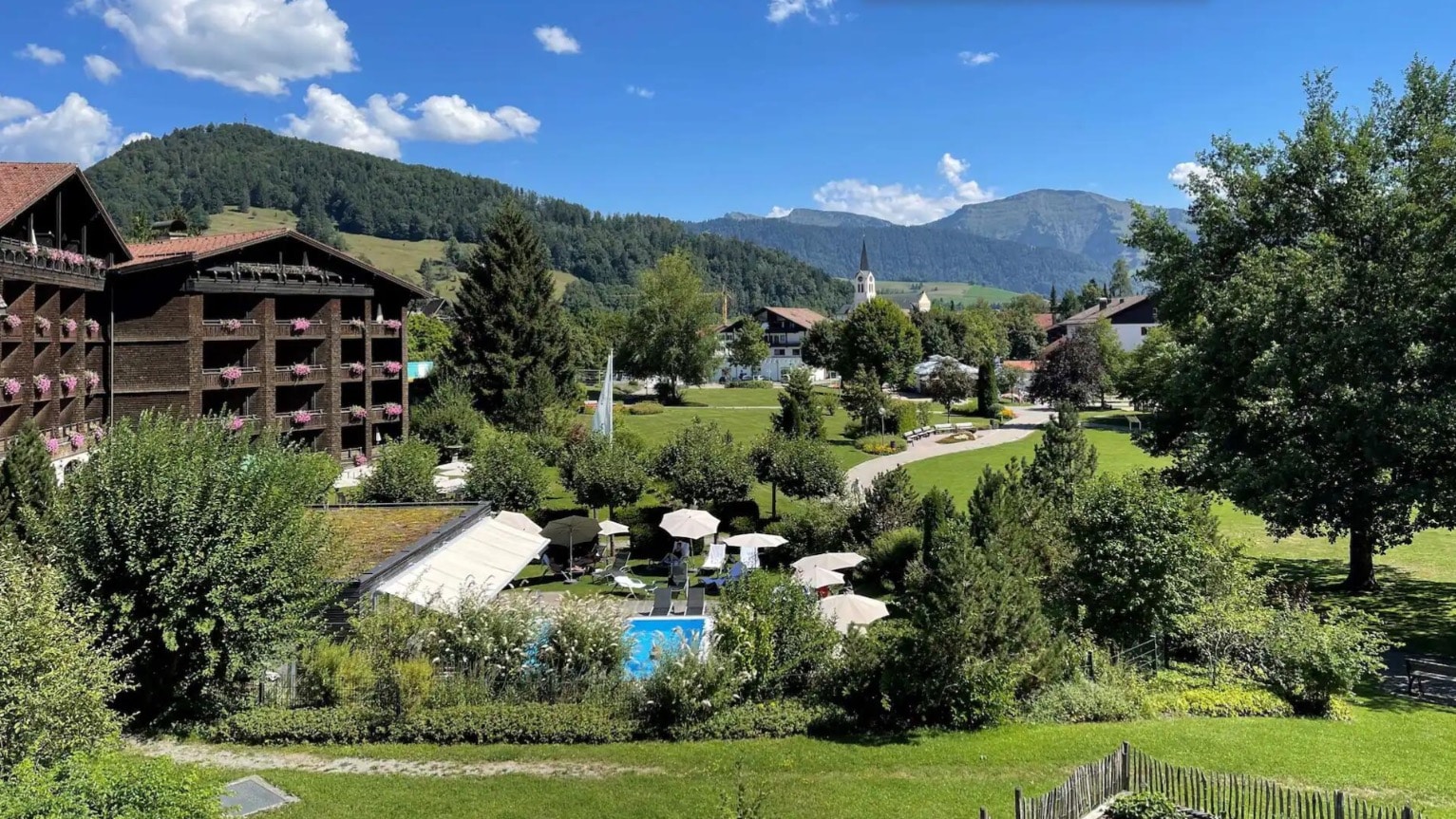 Parkhotel Oberstaufen 1 Parkhotel Oberstaufen 1