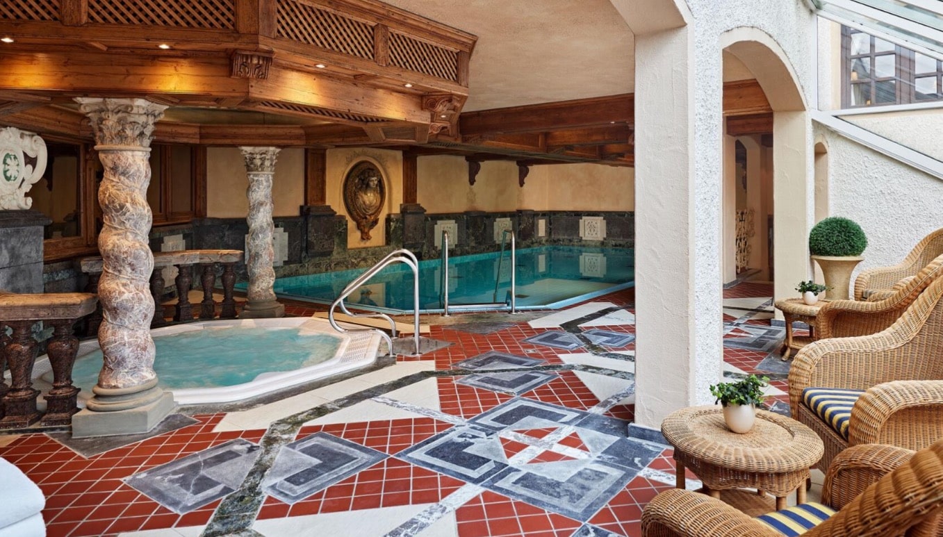 Parkhotel Oberstaufen 3 Parkhotel Oberstaufen 3