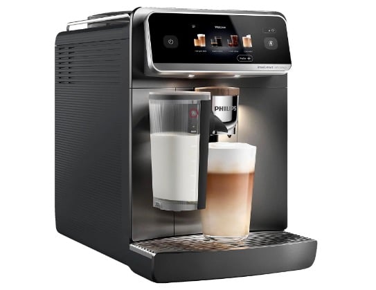 Philips Kaffeevollautomat Cafe Aromis 8000 Series Philips Kaffeevollautomat Cafe Aromis 8000 Series