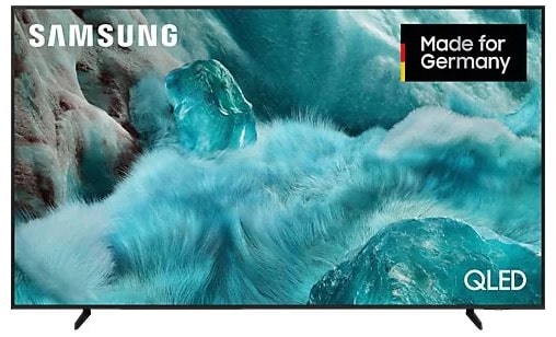 SAMSUNG GQ75Q7F QLED TV Vision AI Smart TV SAMSUNG GQ75Q7F QLED TV Vision AI Smart TV