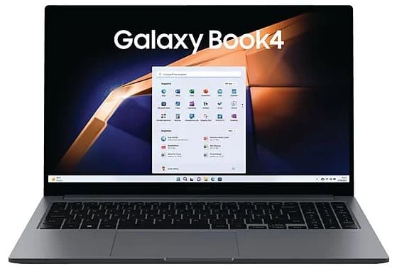 SAMSUNG Galaxy Book4 SAMSUNG Galaxy Book4
