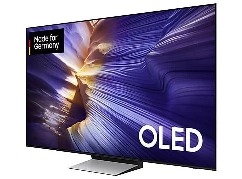 SAMSUNG OLED GQ65S90F 4K Vision AI Smart OLED TV SAMSUNG OLED GQ65S90F 4K Vision AI Smart OLED TV