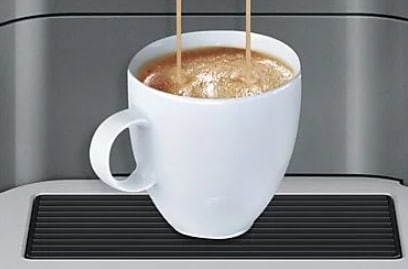 SIEMENS TE651509DE EQ6 plus s100 Kaffeevollautomat SIEMENS TE651509DE EQ6 plus s100 Kaffeevollautomat