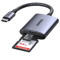 S Kartenleser SD Micro SD Card Reader Typ C Kartenlesegeraet USB C Card Reader kompatibel mit iPhone 17 Serie 2025 09 29 15 42 08