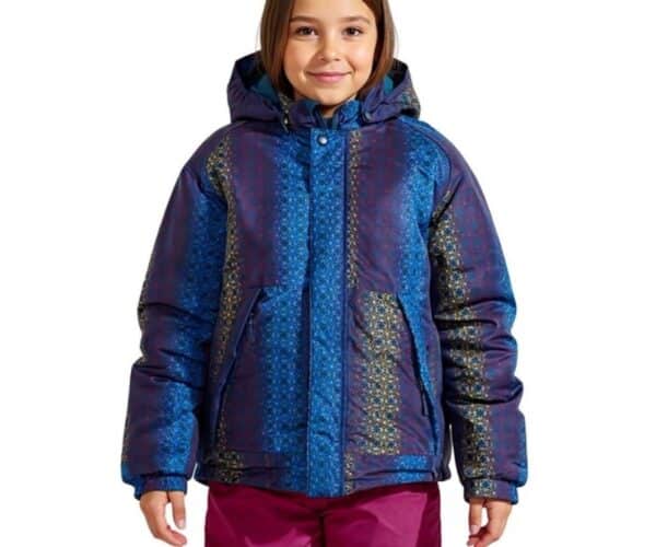 Scout Schnee Jacke SNOWY