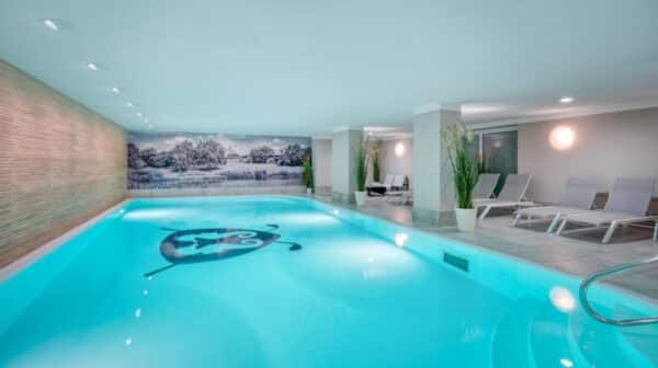 Strandgruen Golf   Spa Resort Timmendorfer Strand 1