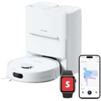 SwitchBot S20 Saugroboter