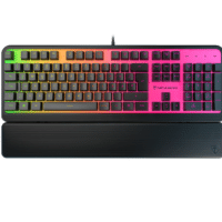 TURTLE BEACH Gaming-Tastatur Magma