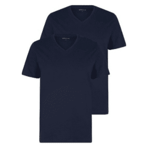 Tom Tailor V Neck Shirts