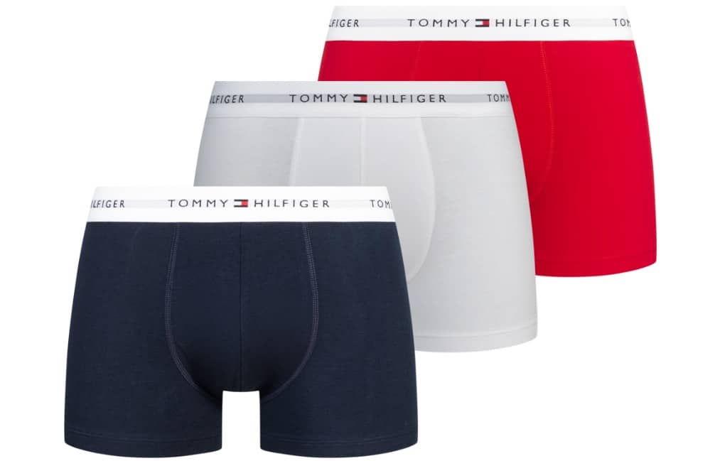 Tommy Hilfiger Trunks Herren Boxershorts