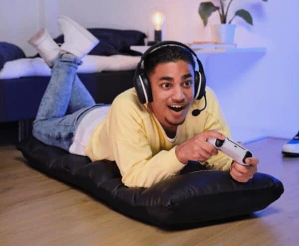 Trust GXT718 Rayzee Klappbarer Gaming Stuhl Bodenstuhl Konsolenstuhl Schwarz  eBay.de 2025 09 24 14 54 42