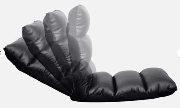 Trust GXT718 Rayzee Klappbarer Gaming Stuhl Bodenstuhl Konsolenstuhl Schwarz  eBay.de 2025 09 24 14 55 23