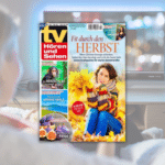 "TV Hören und Sehen" Jahresabo 🧐👍 für 150€ + bis zu 145€ Prämie