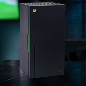 Ukonic Xbox Series X Mini Thermoelektrischer Kuehlschrank  Amazon.de Elektro Grossgeraete 2025 09 01 10 08 06