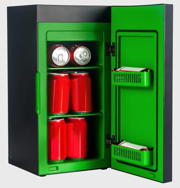 Ukonic Xbox Series X Mini Thermoelektrischer Kuehlschrank  Amazon.de Elektro Grossgeraete 2025 09 01 10 08 37