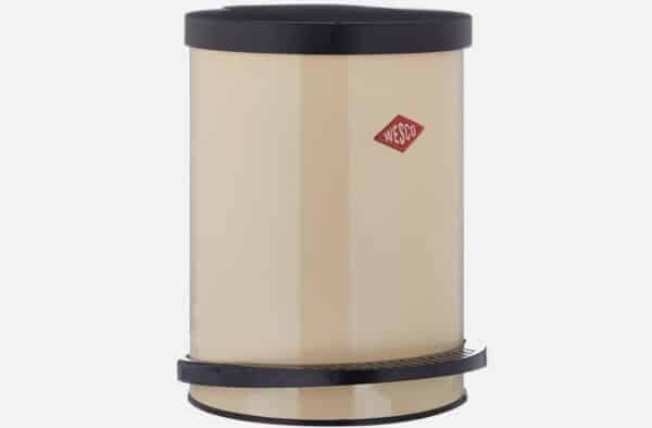 Wesco Treteimer 111 13L Mandel