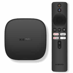 Xiaomi Mi TV Box S 3rd Gen