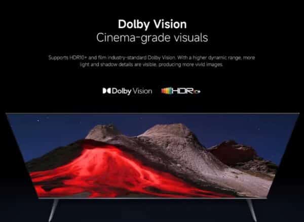 Xiaomi TV Box S   3rd Gen