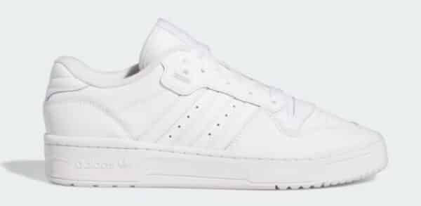 adidas Originals Rivalry Low   Leder Sneaker