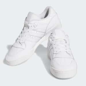 adidas Originals Rivalry Low Leder Sneaker