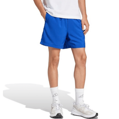 adidas Sportswear Small Logo Chelsea Shorts fuer Herren