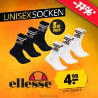 ellesse socken