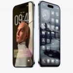 📱 Apple iPhone Air für 99€ + 70GB Vodafone 5G für 34,99€ mtl. // mit GigaKombi: 80GB für 29,99€ 🤩
