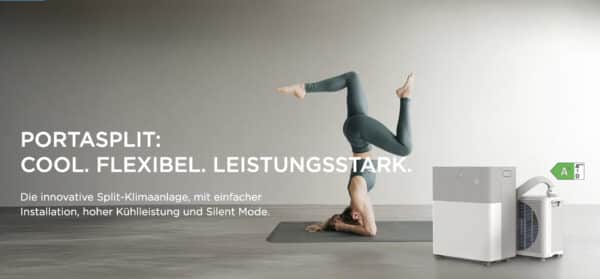 midea portasplit 5