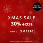 [Endet] denimfy 🩳 XMAS-Sale mit 30% Extra-Rabatt 😎 Hoodies, Jogginghosen uvm.