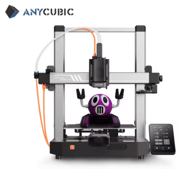 ANYCUBIC Kobra 3 V2 3D Drucker