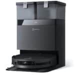 Ecovacs Deebot T50 Omni Saugroboter mit Wischfunktion