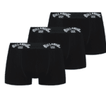 Billabong 🩳 Herren Boxershorts 3er-Pack für 10€ in mehreren Colourways (zzgl. Versand)