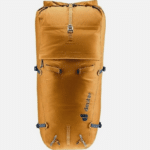 Deuter Durascent 🎒 44L Trekkingrucksack + 10L Erweiterung (Wasserdicht)