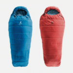deuter Starlight 💤⛺ Kinderschlafsack 130-170cm (Campingschlafsack Outdoor)
