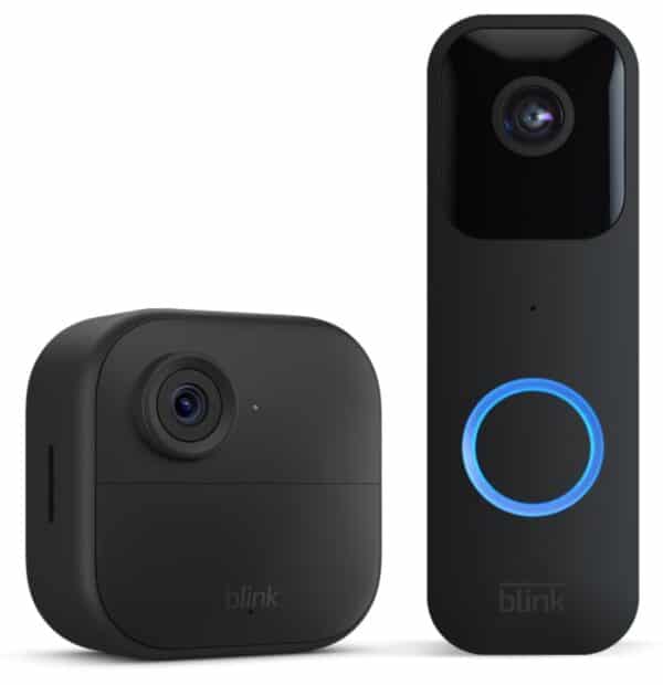 Blink Kamera Outdoor 4 Blink Videotuerklingel Schwarz Kabellose intelligente HD Sicherheitskamera zwei Jahre Batterielaufzei 2025 10 03 13 38 30 Blink Kamera Outdoor 4 Blink Videotuerklingel Schwarz Kabellose intelligente HD Sicherheitskamera zwei Jahre Batterielaufzei 2025 10 03 13 38 30