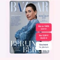 Harpers Bazaar Abo  Beste Mode   Lifestyle Magazine Deals  Das Beste Abo 2026 01 16 10 34 07