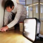 🔦 Arbeitsleuchten von as-Schwabe, z.B. Spectra Arbeitsleuchte mit 8.700 lm