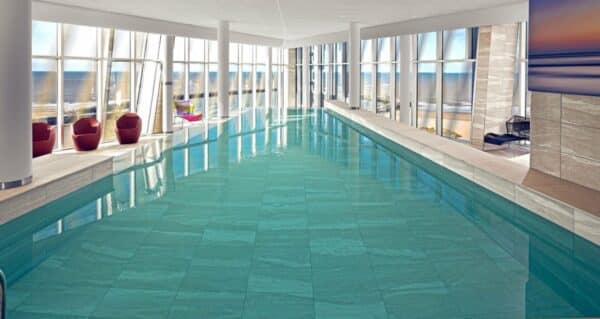 Inntel Hotels Den Haag Marina Beach