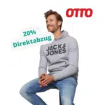 [Nur heute] Otto.de 👕 20% Direktabzug auf Jack & Jones & Name It 🎉 z.B. das 6-Pack JACCRISP TRUNKS & mehr