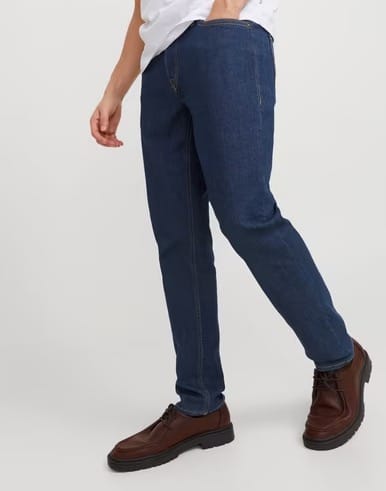 JACK JONES Slim fit Jeans JJIGLENN JACK JONES Slim fit Jeans JJIGLENN