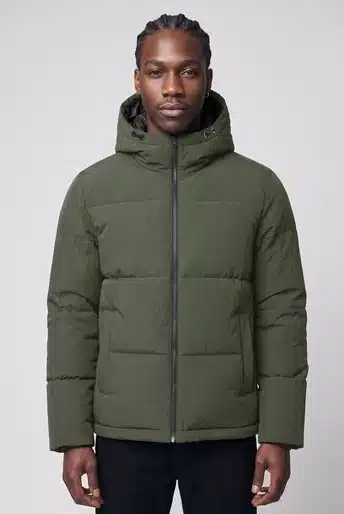 JACK JONES Steppjacke JJNEPTUNE PUFFER JACKET JACK JONES Steppjacke JJNEPTUNE PUFFER JACKET