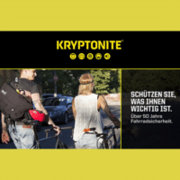 Kryptonite Fahrradschloesser