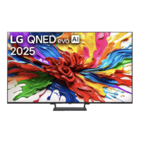 LG 75QNED93A6A QNED evo TV