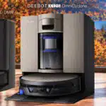 Ecovacs Prime Day Deals 🔥 Saug- & Mähroboter-Flaggschiffe, z.B. X12 Pro Omni
