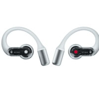 Nothing Ear (1) Open Ear Kopfhörer in Weiß