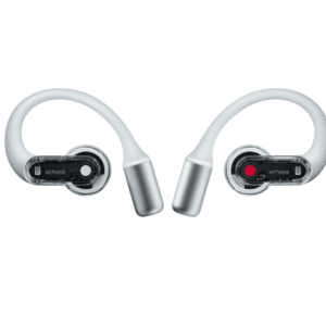 Nothing Ear (1) Open Ear Kopfhörer in Weiß